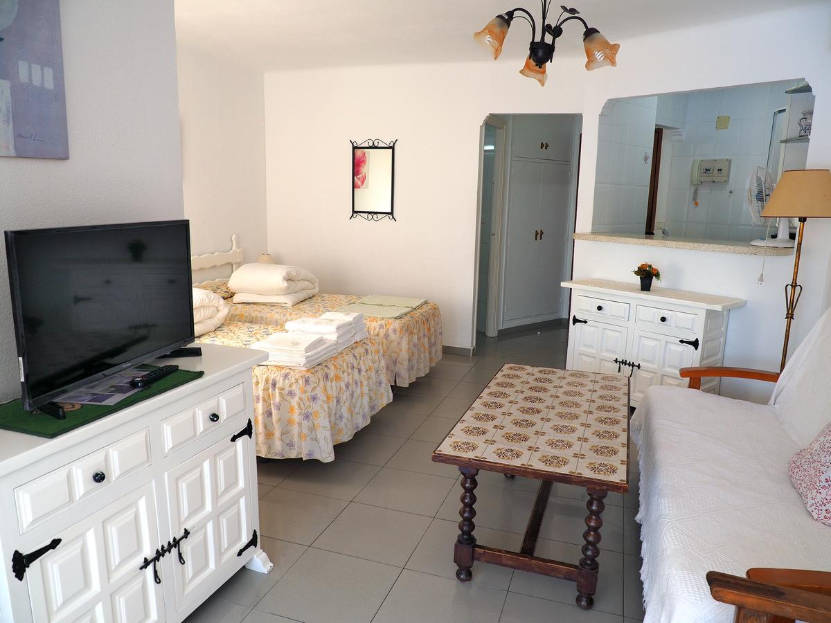 Intercentro Algarrobo-costa Turísticos -inmobiliaria Apartamento