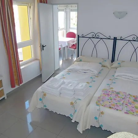 Apartamentos Intercentro Algarrobo-Costa Apartamentos Turisticos -Inmobiliaria Room photo