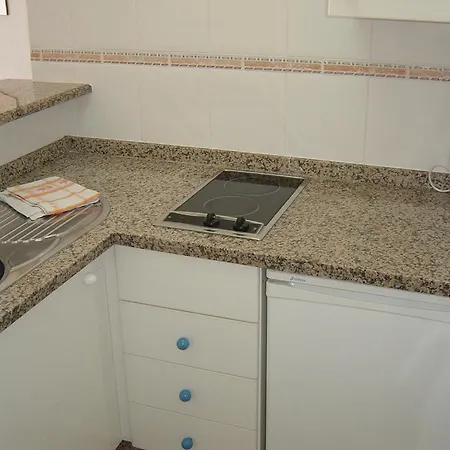 Apartamentos Intercentro Algarrobo-Costa Apartamentos Turisticos -Inmobiliaria Room photo