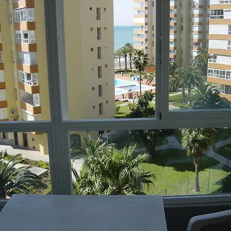 Apartamentos Intercentro Algarrobo-Costa Apartamentos Turisticos -Inmobiliaria Room photo