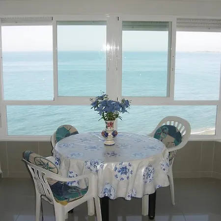 Apartamentos Intercentro Algarrobo-Costa Apartamentos Turisticos -Inmobiliaria Room photo