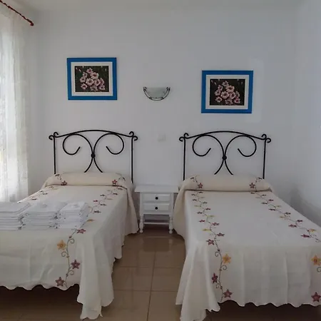 Apartamentos Intercentro Algarrobo-Costa Apartamentos Turisticos -Inmobiliaria Room photo