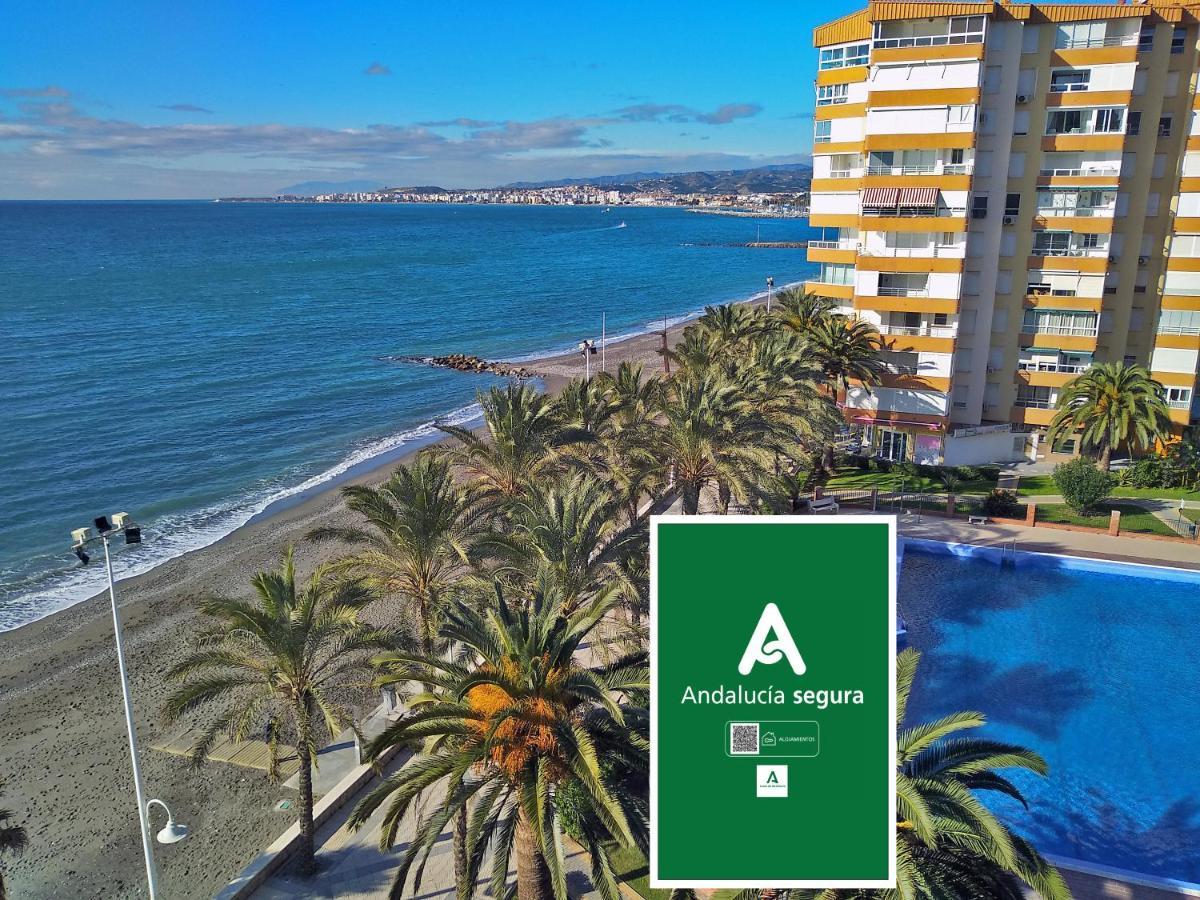 Appartamento Intercentro Algarrobo-costa Turisticos -inmobiliaria *