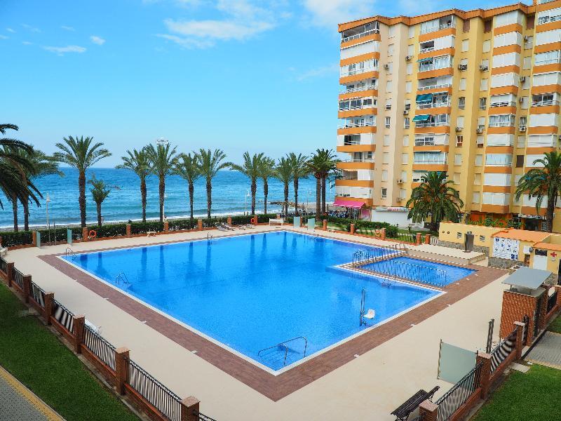 Intercentro Algarrobo-costa Turisticos -inmobiliaria Appartamento