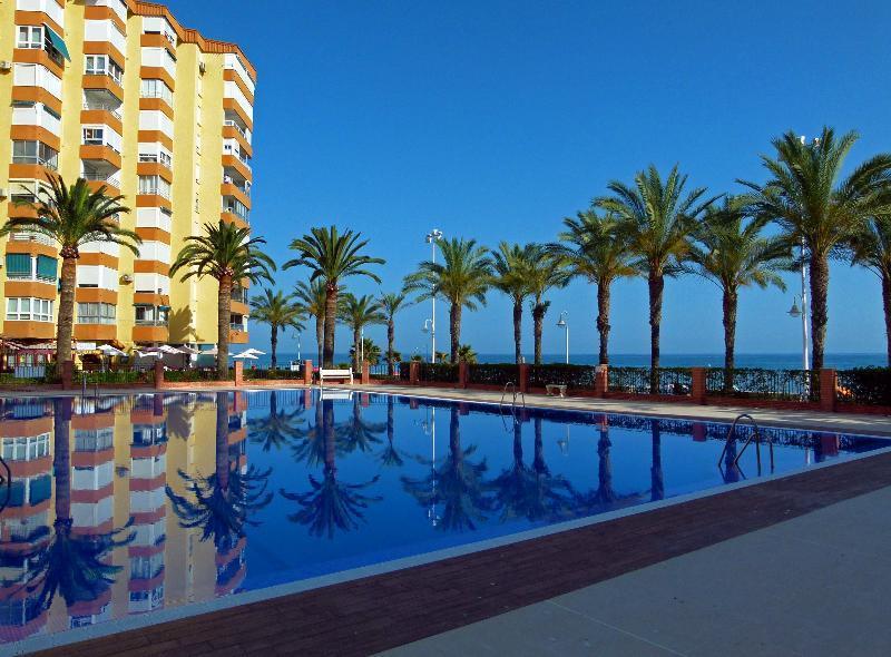 Intercentro Algarrobo-costa Turisticos -inmobiliaria Algarrobo Costa