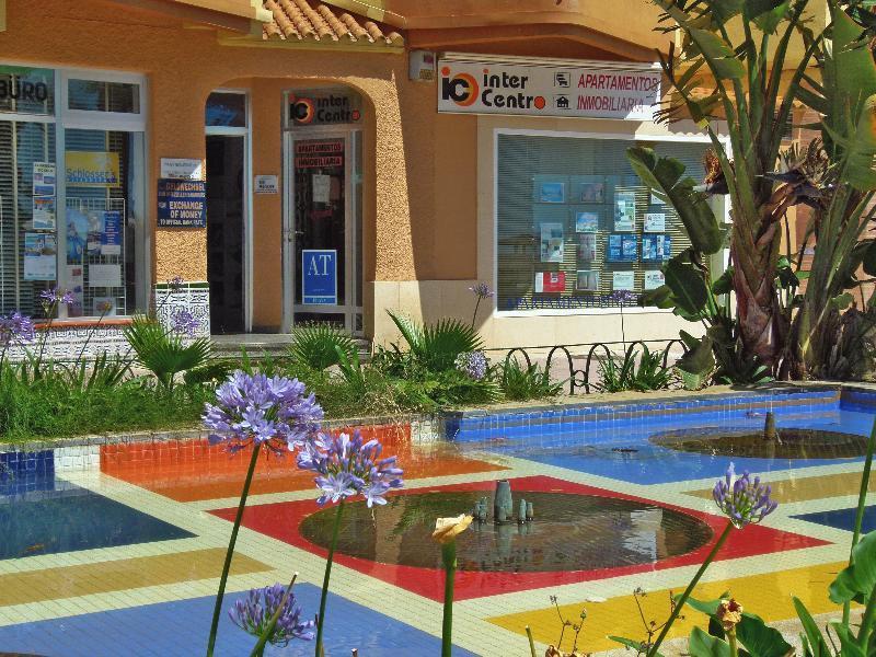 Intercentro Algarrobo-costa Turisticos -inmobiliaria *