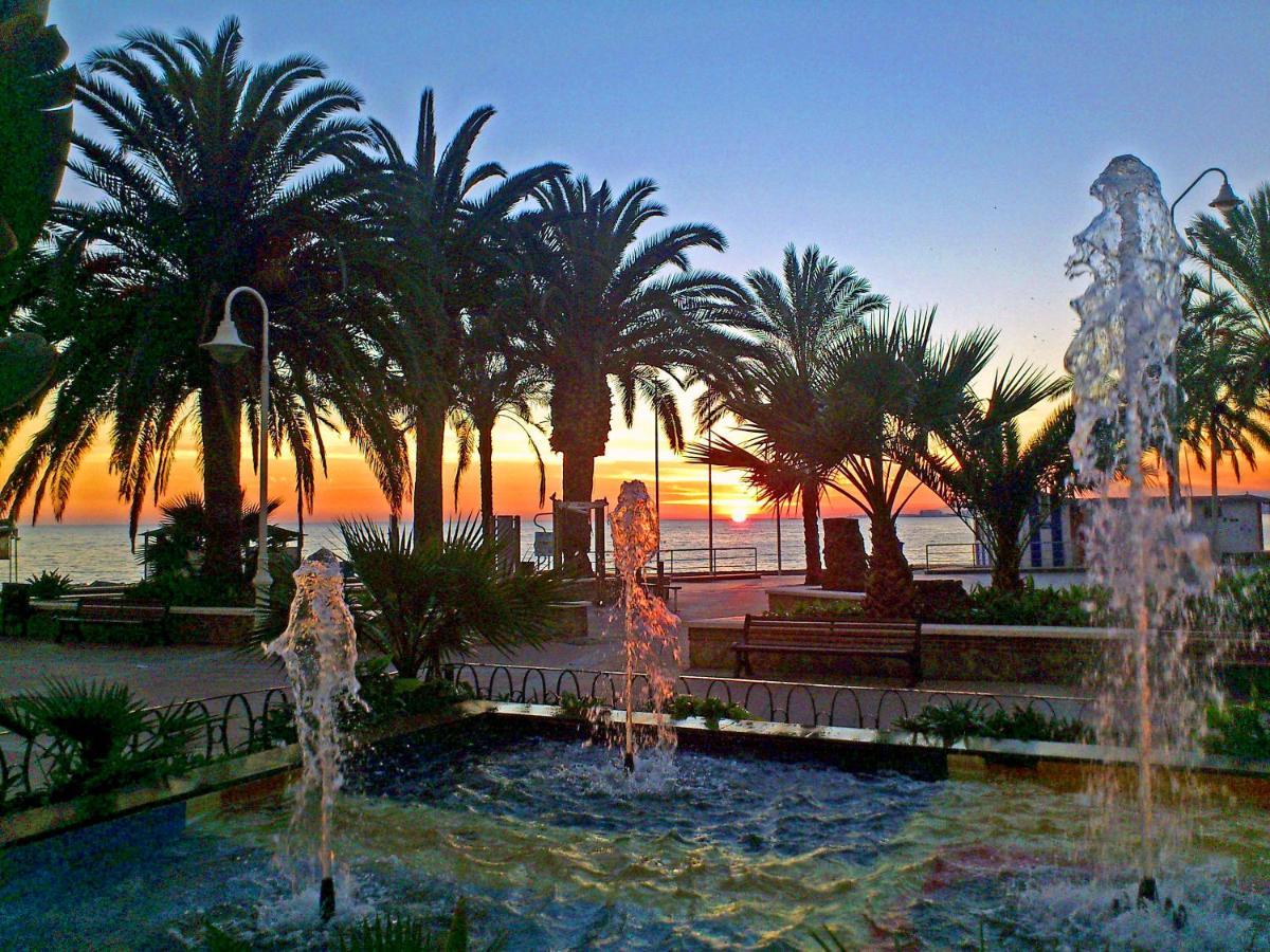 Appartamento Intercentro Algarrobo-costa Turisticos -inmobiliaria