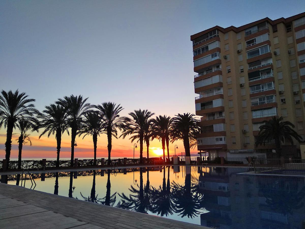 Intercentro Algarrobo-costa Turisticos -inmobiliaria Appartamento