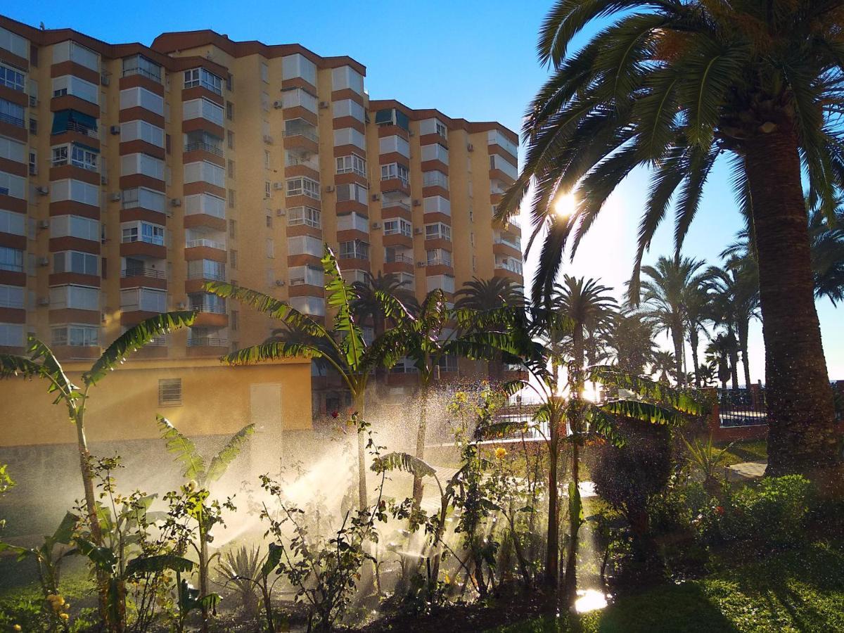 Appartamento Intercentro Algarrobo-costa Turisticos -inmobiliaria Algarrobo Costa
