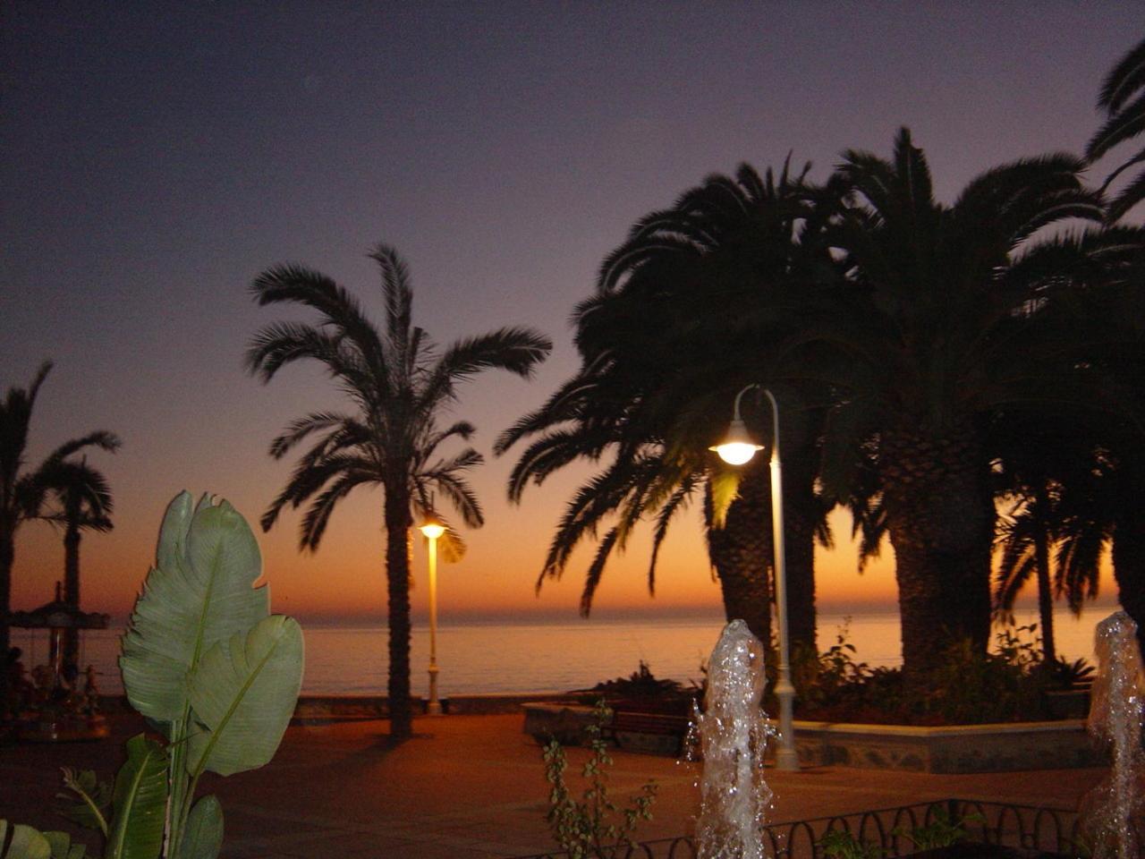 Intercentro Algarrobo-costa Turisticos -inmobiliaria * Algarrobo Costa