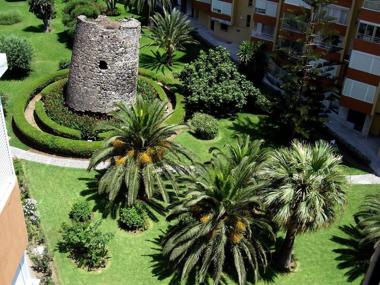 Appartamento Intercentro Algarrobo-costa Turisticos -inmobiliaria *