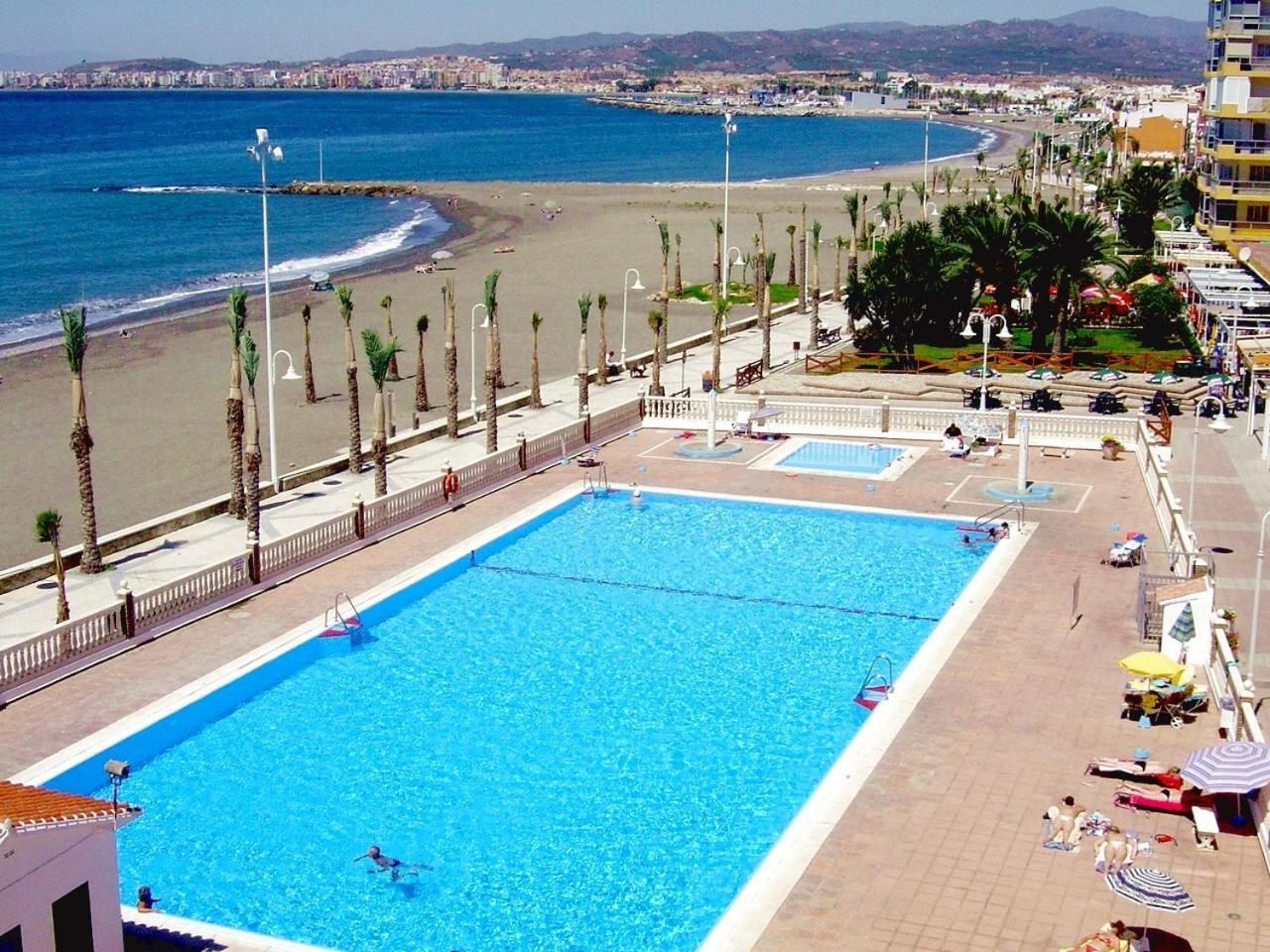 Intercentro Algarrobo-costa Turisticos -inmobiliaria