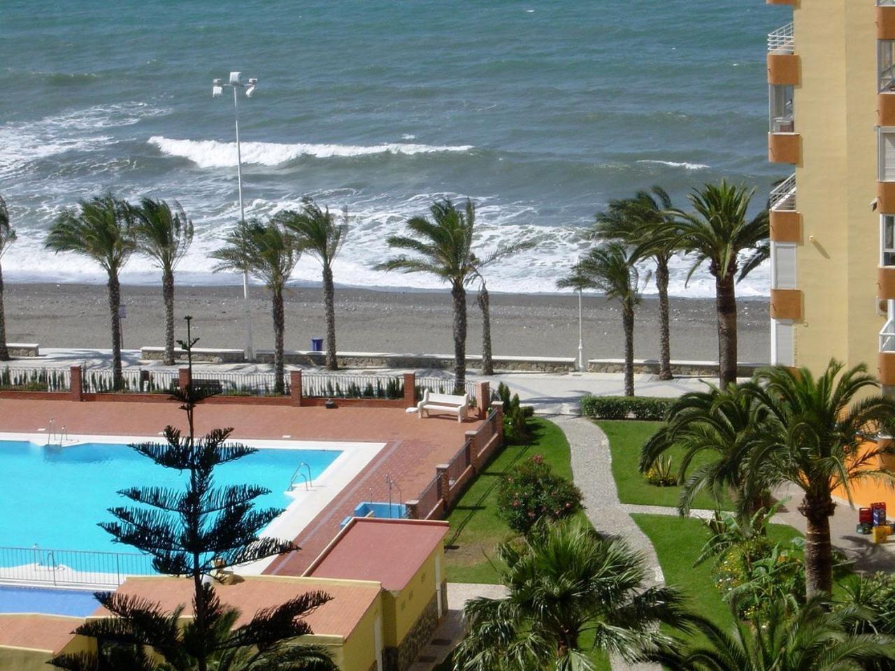 Intercentro Algarrobo-costa Turisticos -inmobiliaria Algarrobo Costa