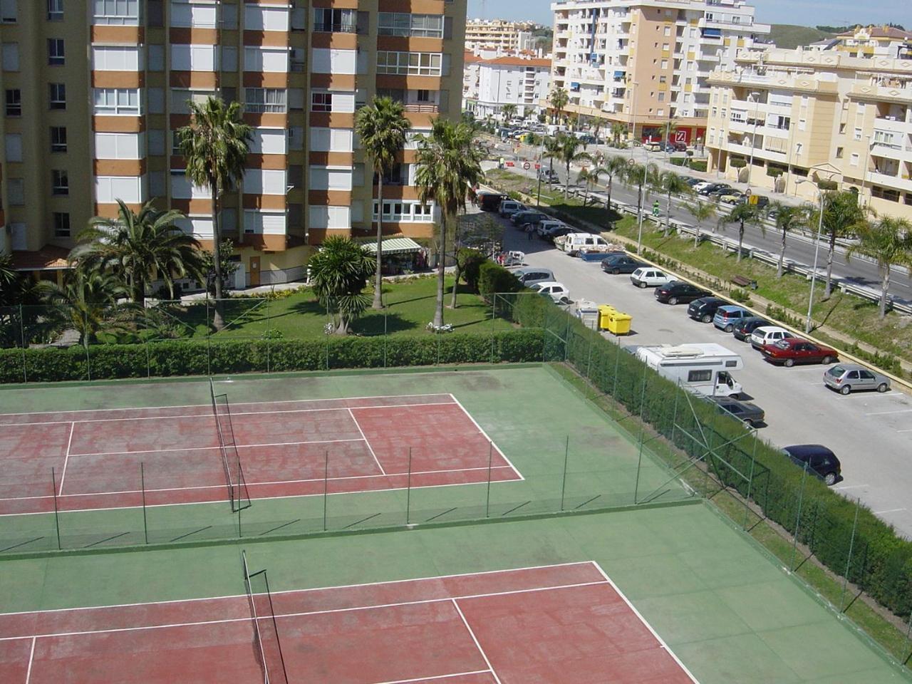 Intercentro Algarrobo-costa Turisticos -inmobiliaria *