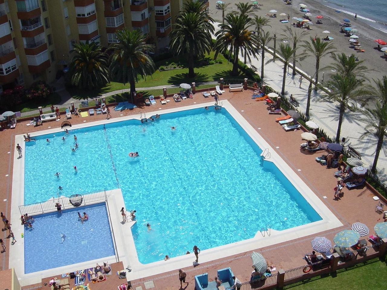 Appartement Intercentro Algarrobo-costa Turisticos -inmobiliaria *