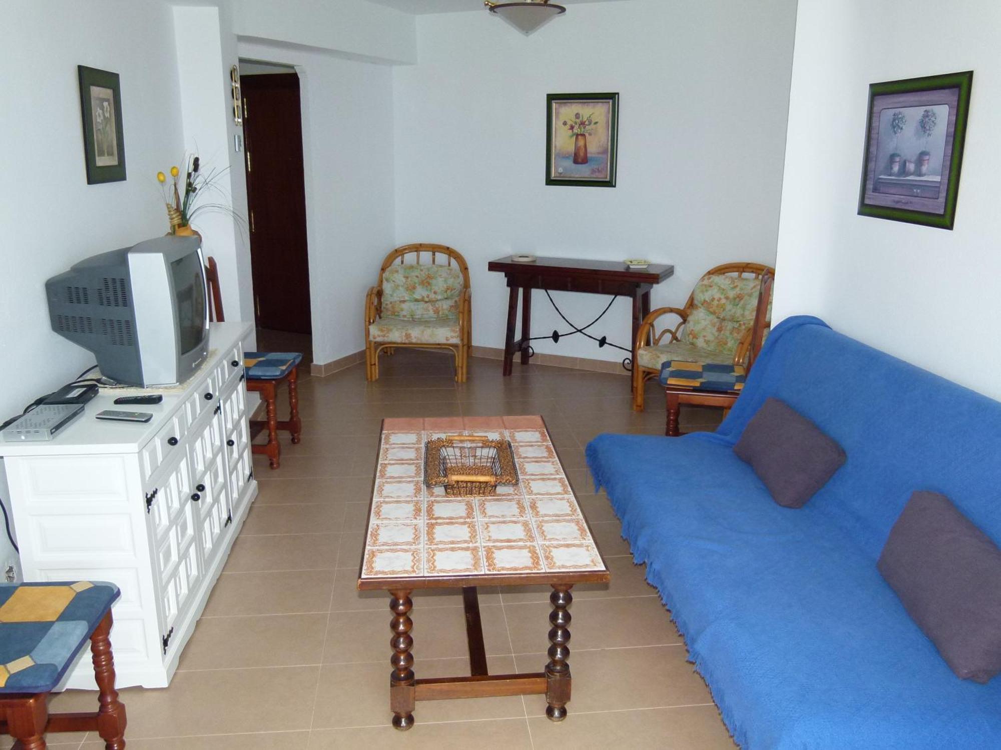 Intercentro Algarrobo-costa Turisticos -inmobiliaria