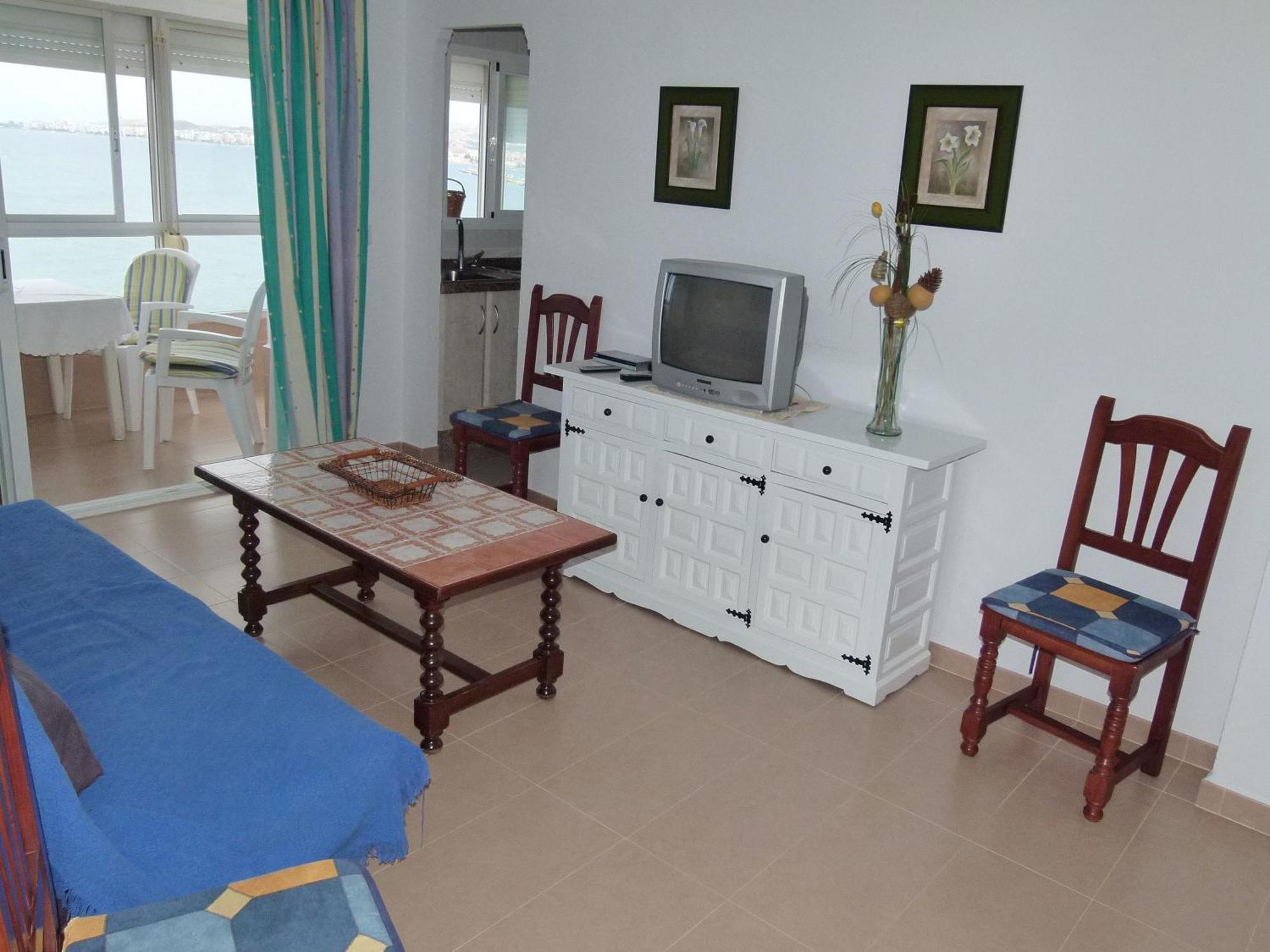 Intercentro Algarrobo-costa Turisticos -inmobiliaria