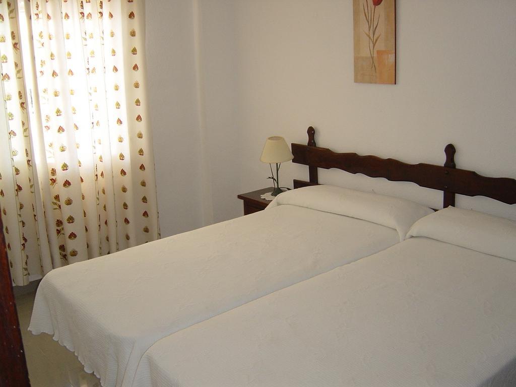 Appartamento Intercentro Algarrobo-costa Turisticos -inmobiliaria