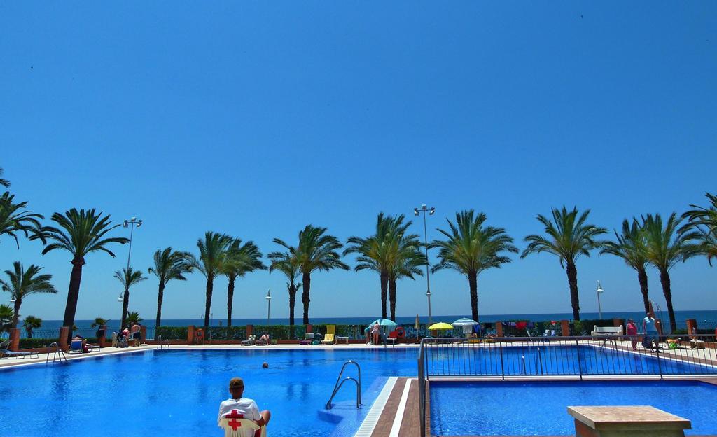 Appartement Intercentro Algarrobo-costa Turisticos -inmobiliaria Algarrobo Costa