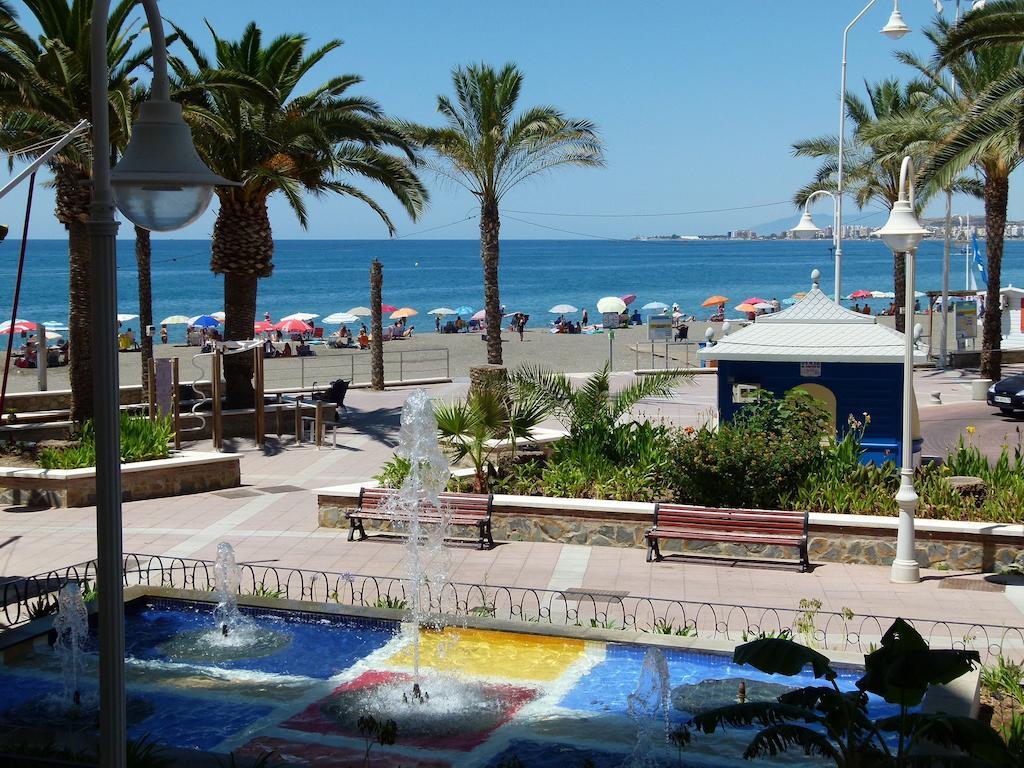 Appartement Intercentro Algarrobo-costa Turisticos -inmobiliaria Algarrobo Costa