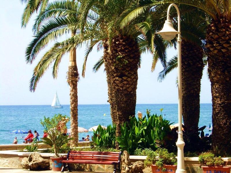 Appartamento Intercentro Algarrobo-costa Turisticos -inmobiliaria Algarrobo Costa