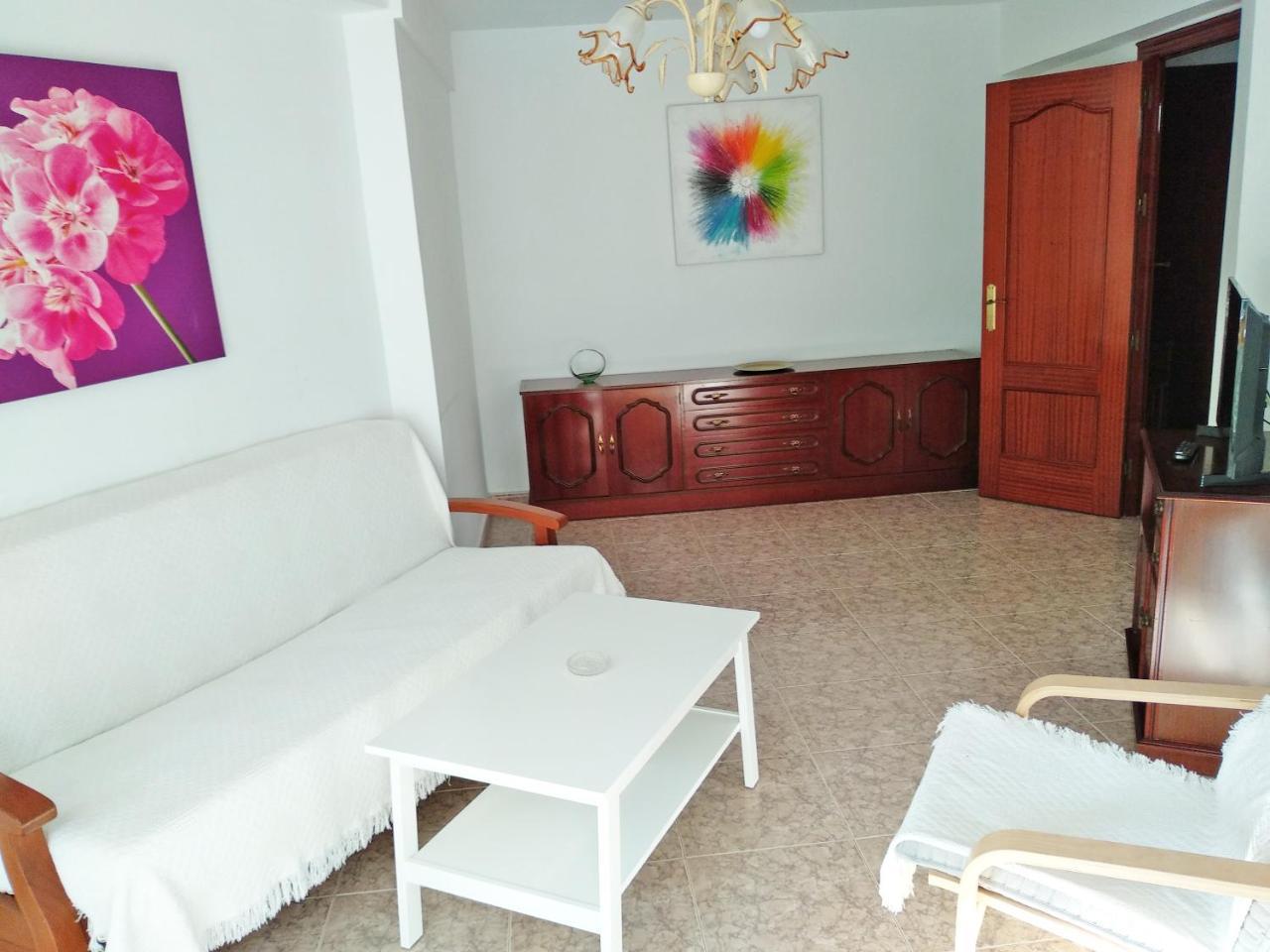 Appartement Intercentro Algarrobo-costa Turisticos -inmobiliaria Algarrobo Costa