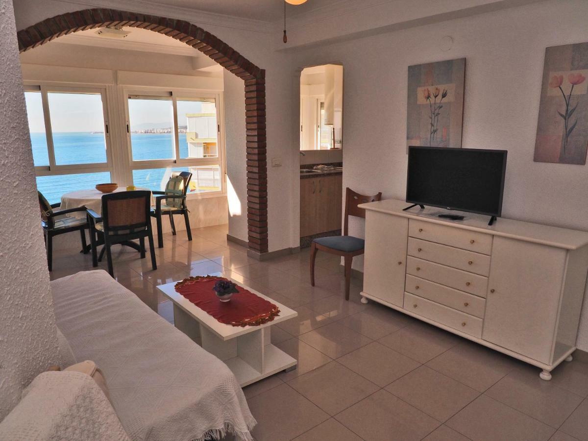 Intercentro Algarrobo-costa Turisticos -inmobiliaria Appartamento