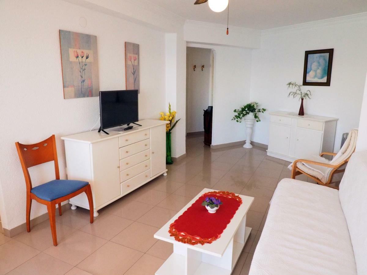 Appartamento Intercentro Algarrobo-costa Turisticos -inmobiliaria