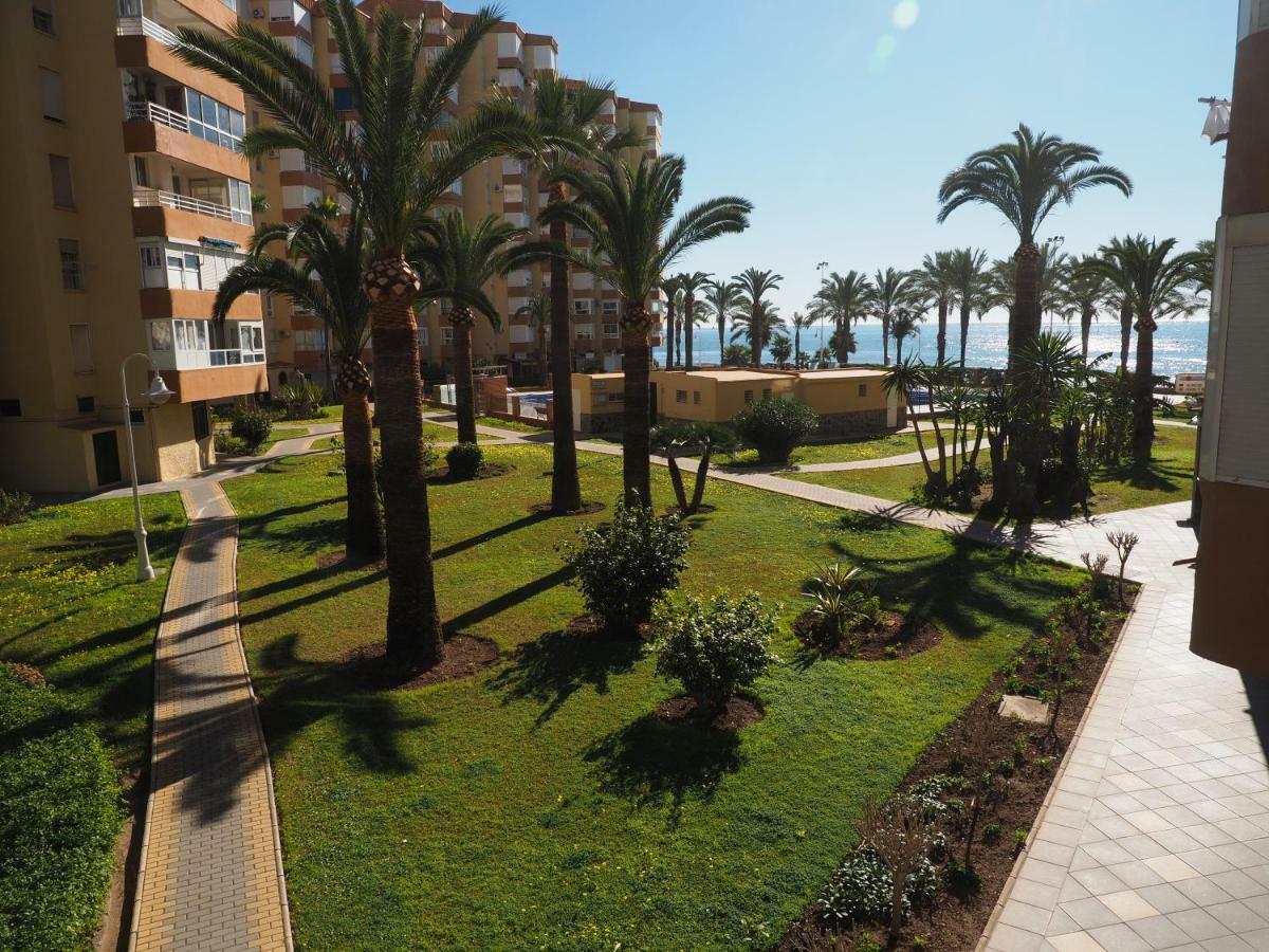 Appartement Intercentro Algarrobo-costa Turisticos -inmobiliaria