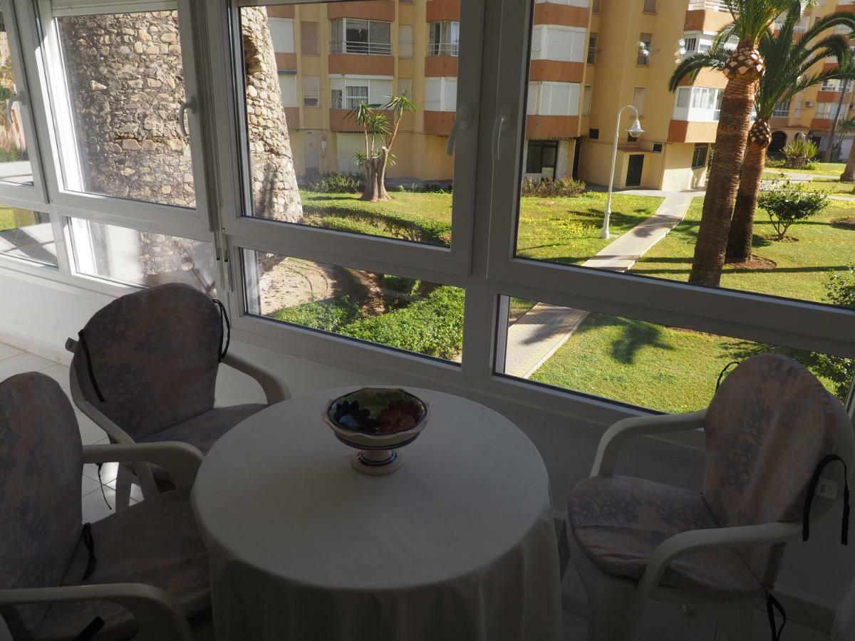 Intercentro Algarrobo-costa Turisticos -inmobiliaria Appartamento *