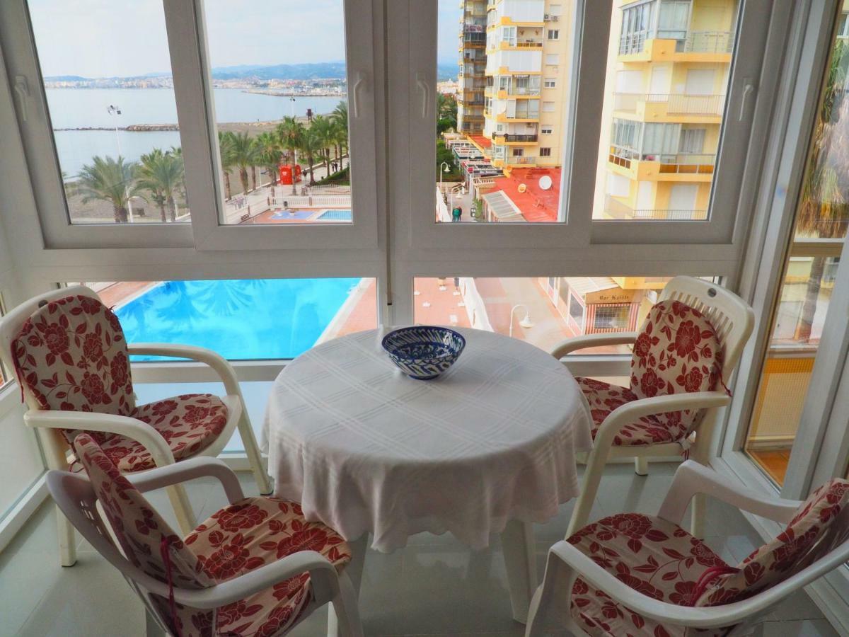 Intercentro Algarrobo-costa Turisticos -inmobiliaria Appartement Algarrobo Costa