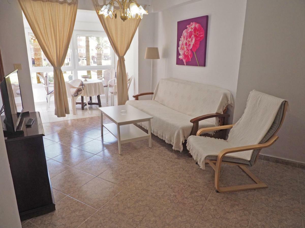 Intercentro Algarrobo-costa Turisticos -inmobiliaria Appartement *