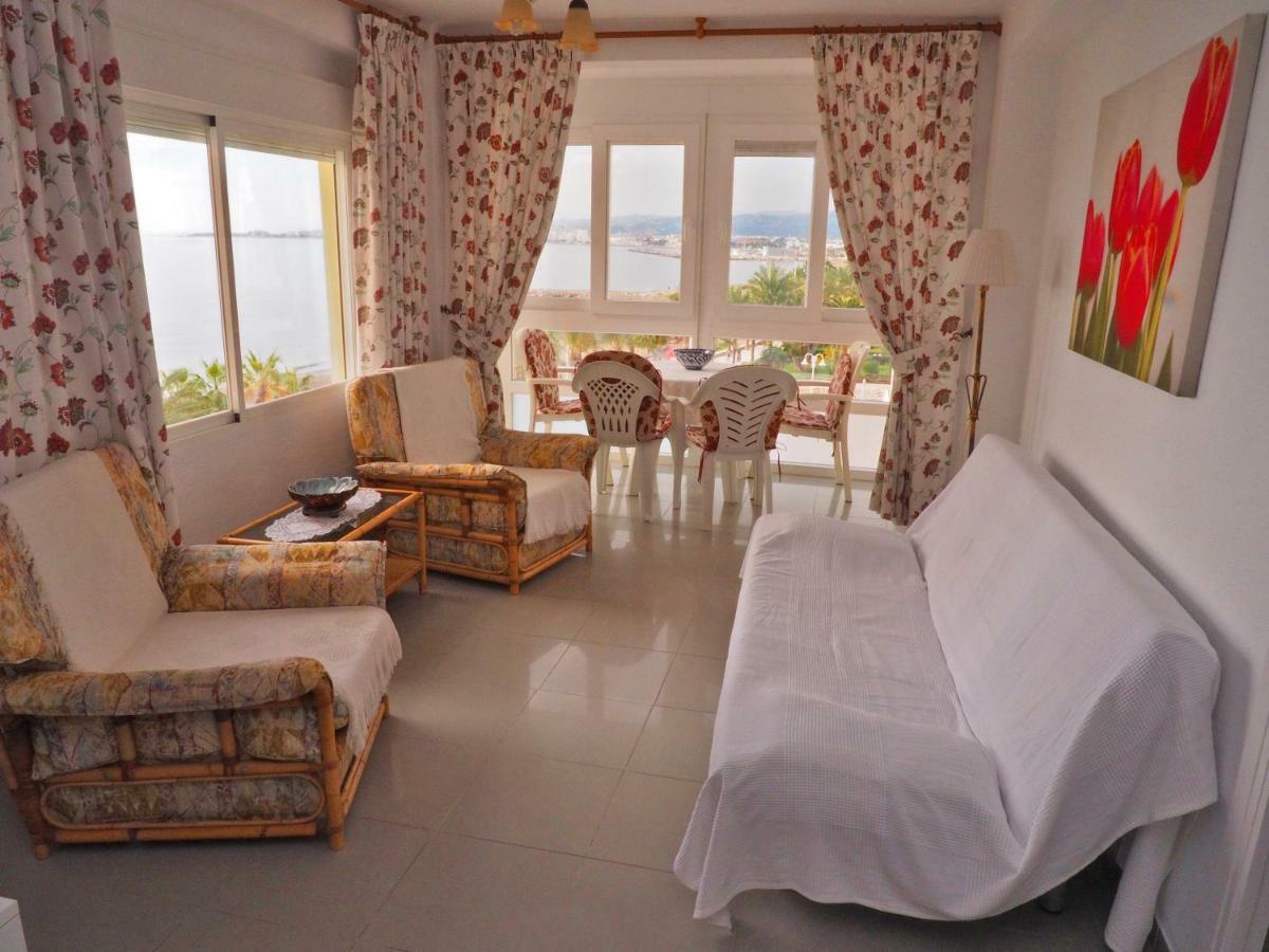 Intercentro Algarrobo-costa Turisticos -inmobiliaria