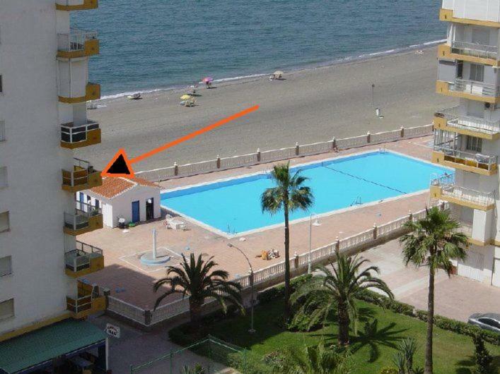 Intercentro Algarrobo-costa Turisticos -inmobiliaria Appartement Algarrobo Costa