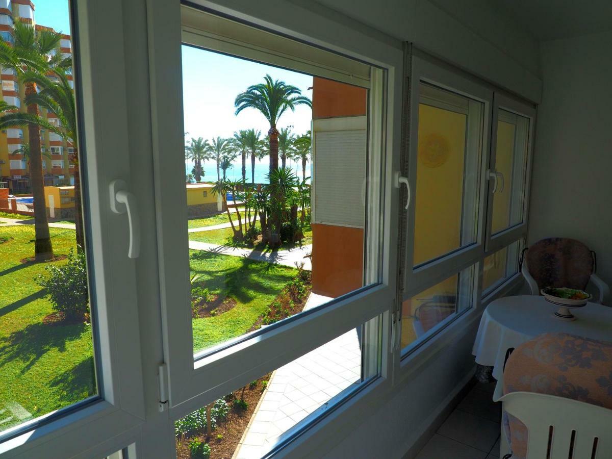 Appartamento Intercentro Algarrobo-costa Turisticos -inmobiliaria Algarrobo Costa