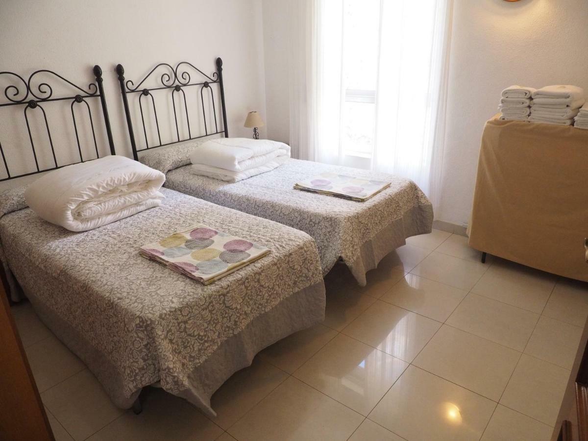 Appartamento Intercentro Algarrobo-costa Turisticos -inmobiliaria *