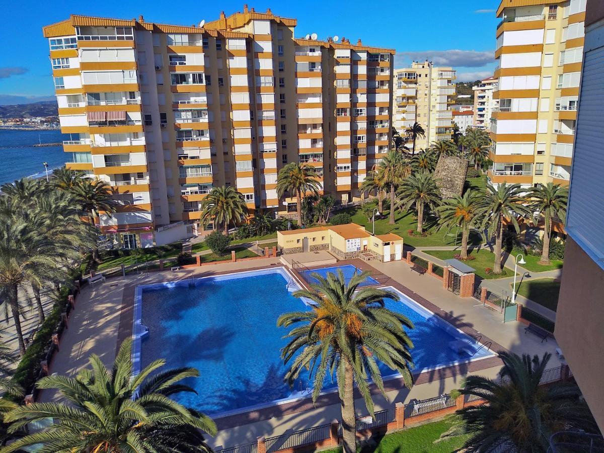 Intercentro Algarrobo-costa Turisticos -inmobiliaria Appartamento *