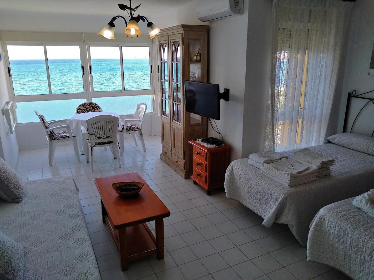 Appartement Intercentro Algarrobo-costa Turisticos -inmobiliaria