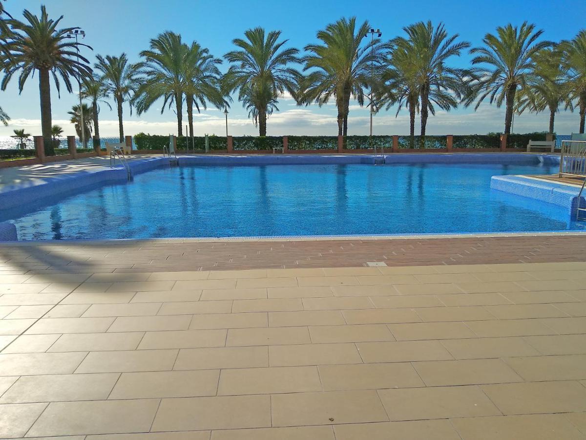 Intercentro Algarrobo-costa Turisticos -inmobiliaria Appartamento Algarrobo Costa