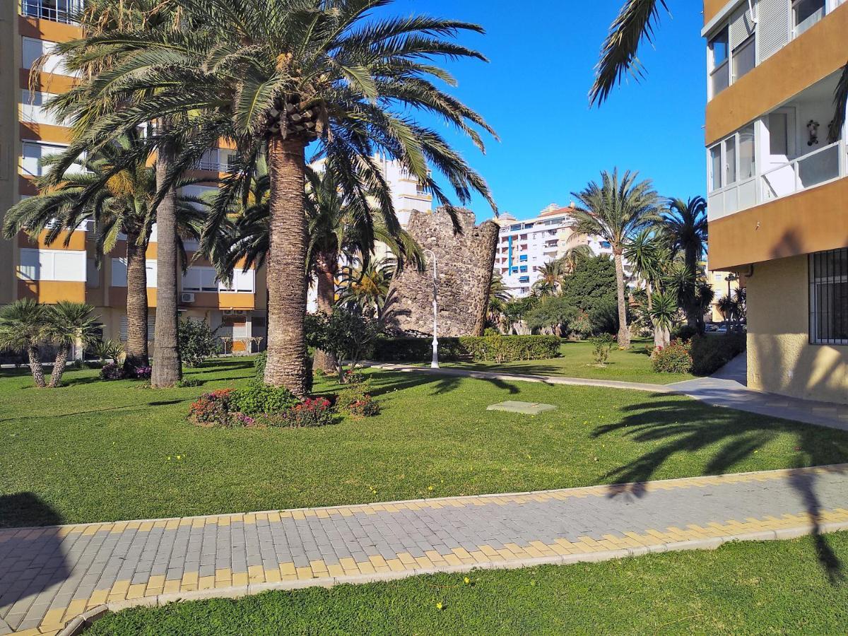 Intercentro Algarrobo-costa Turisticos -inmobiliaria Appartamento *