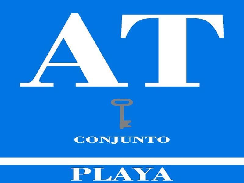 Intercentro Algarrobo-costa Turisticos -inmobiliaria Apartment Algarrobo Costa