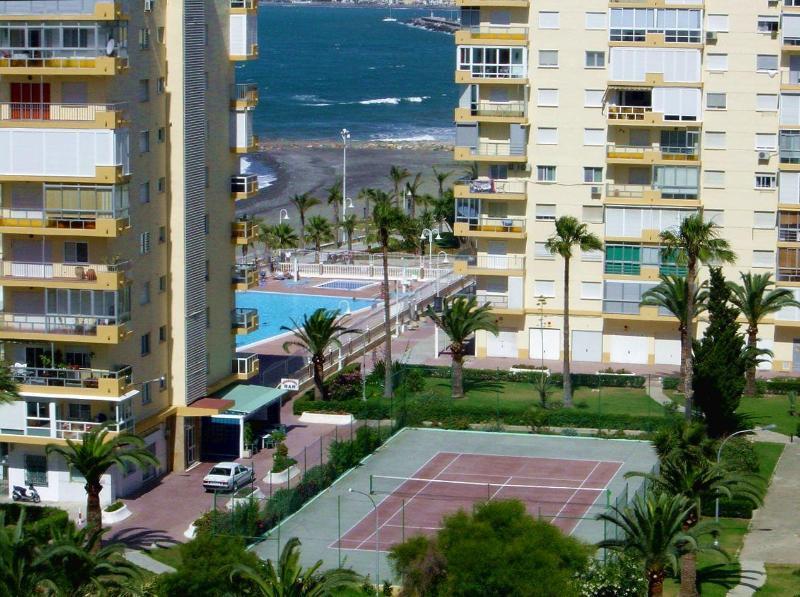 Intercentro Algarrobo-costa Turisticos -inmobiliaria * Algarrobo Costa