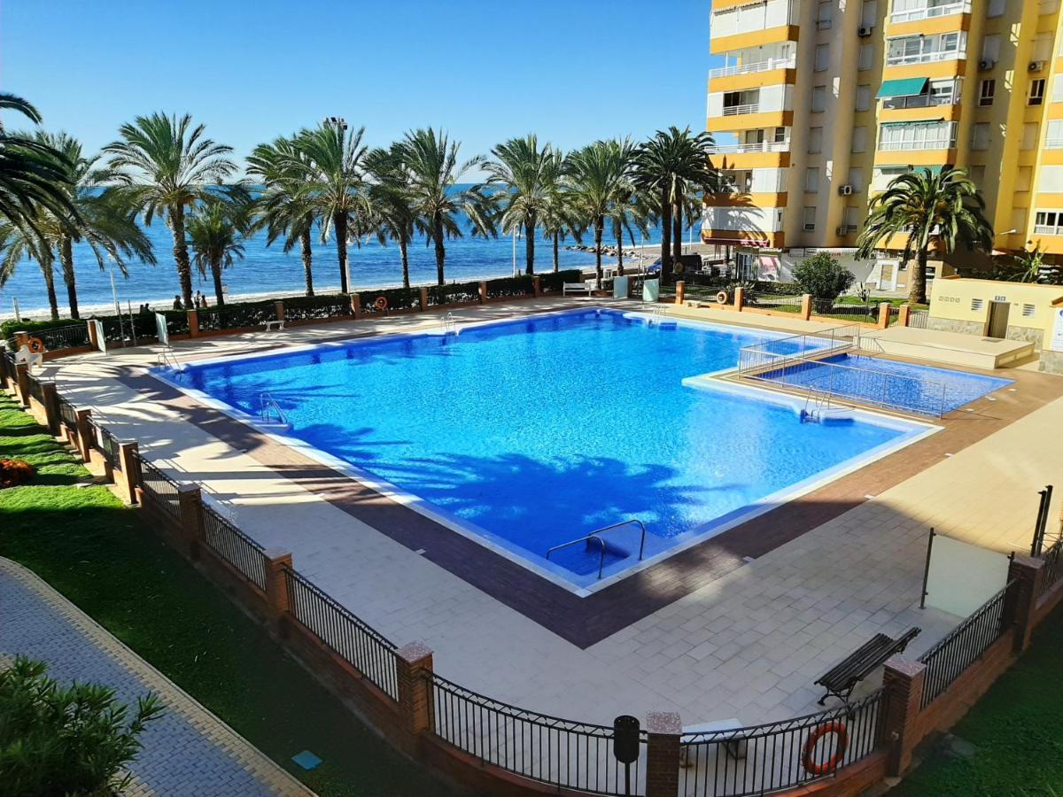 Apartment Intercentro Algarrobo-costa Turisticos -inmobiliaria *
