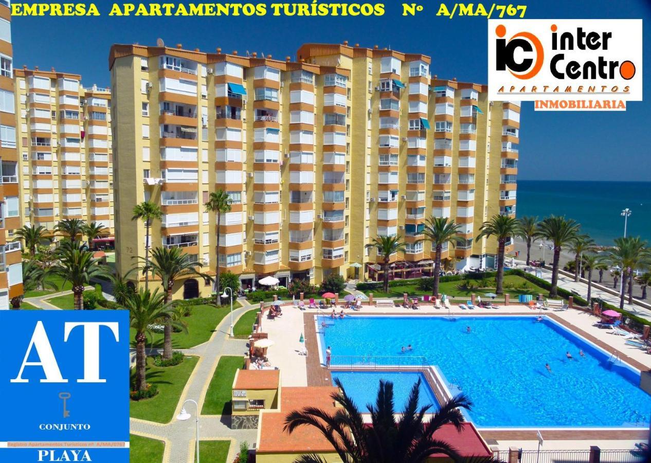 Intercentro Algarrobo-costa Turisticos -inmobiliaria Algarrobo Costa