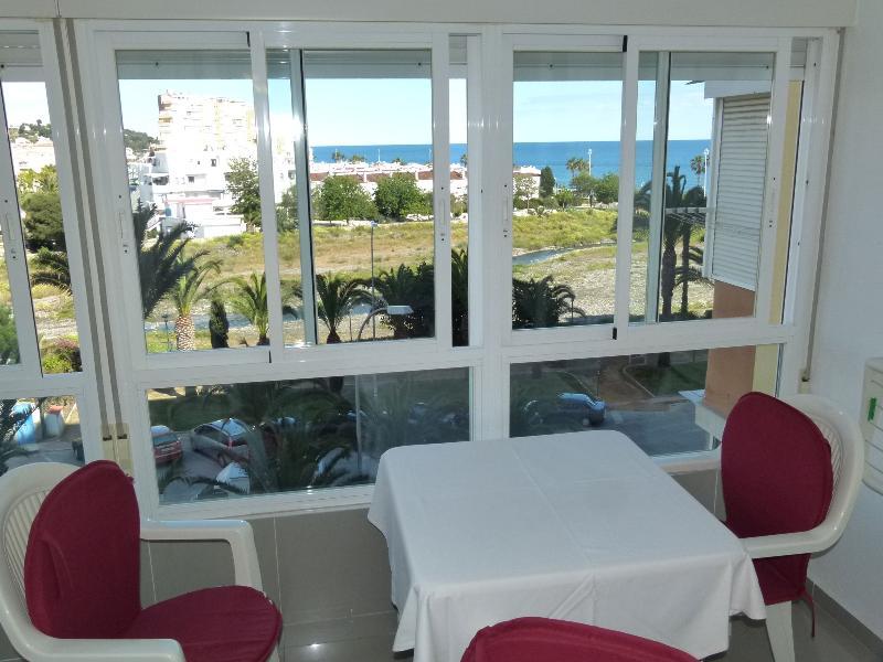 Intercentro Algarrobo-costa Turisticos -inmobiliaria Algarrobo Costa