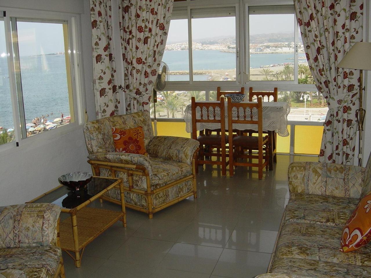 Intercentro Algarrobo-costa Turisticos -inmobiliaria