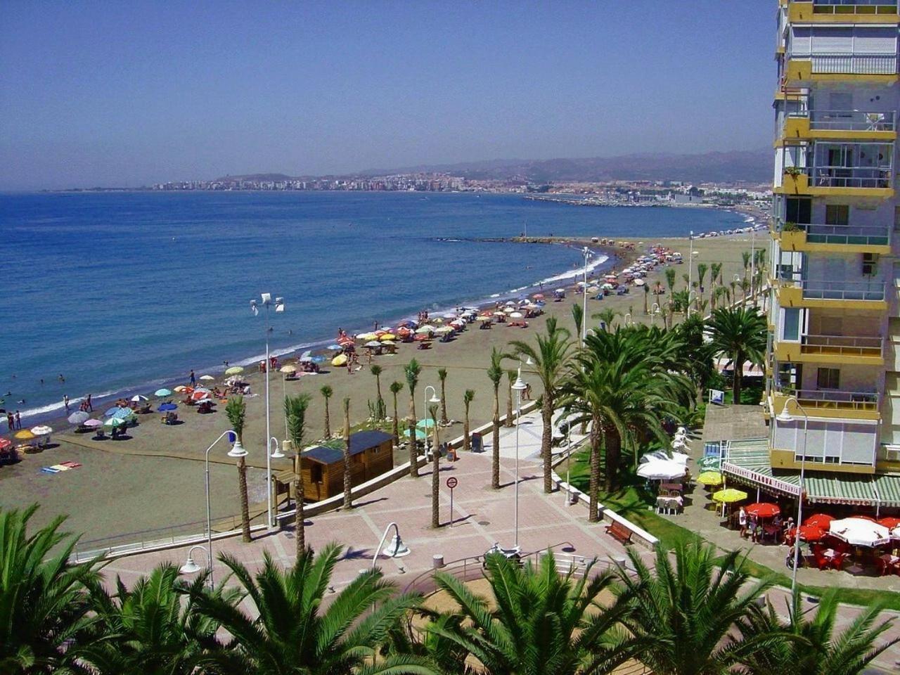 Intercentro Algarrobo-costa Turisticos -inmobiliaria Algarrobo Costa
