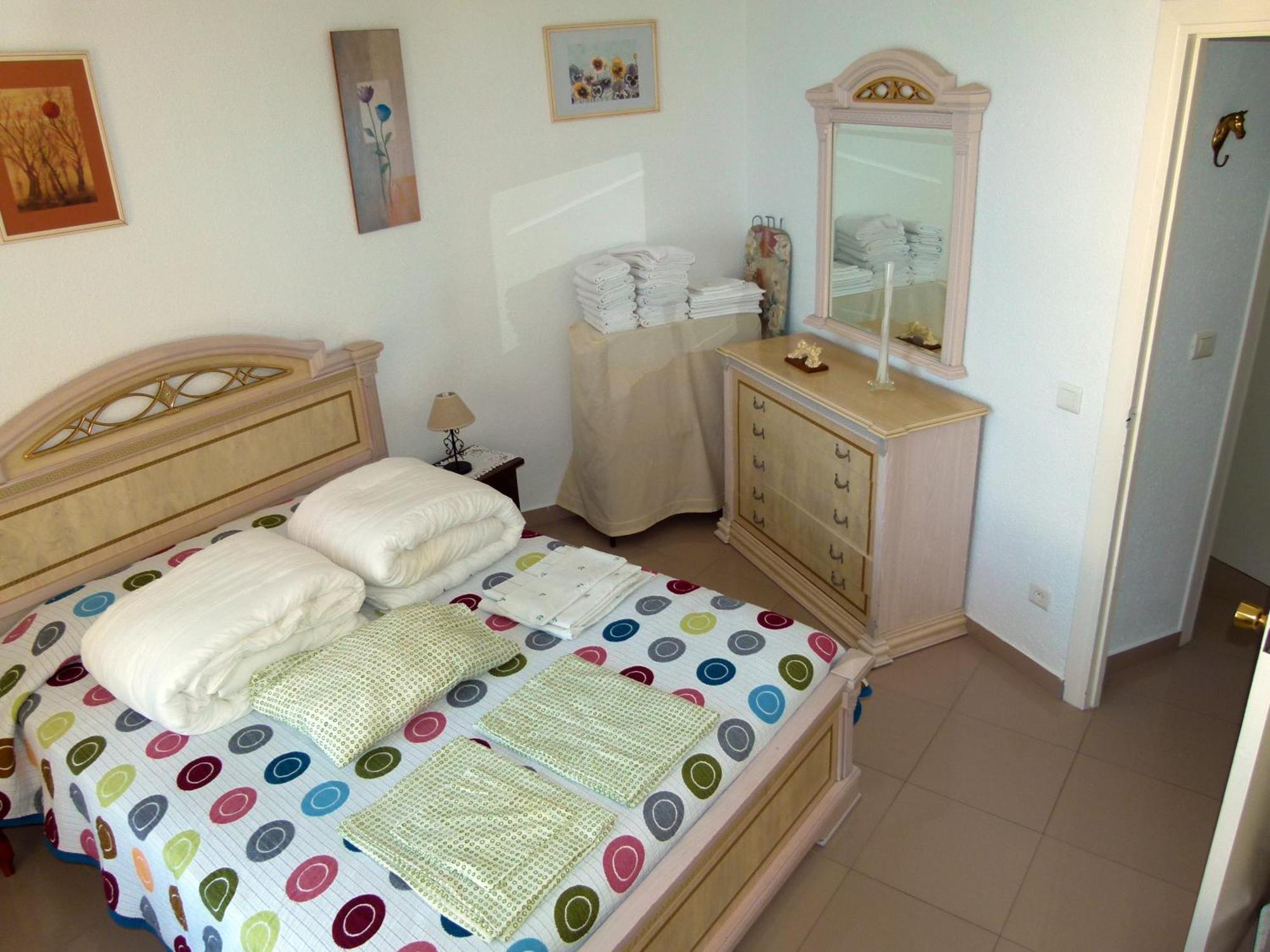 Apartment Intercentro Algarrobo-costa Turisticos -inmobiliaria *