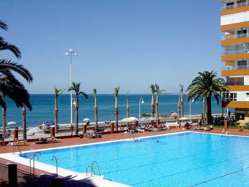 Intercentro Algarrobo-costa Turisticos -inmobiliaria *