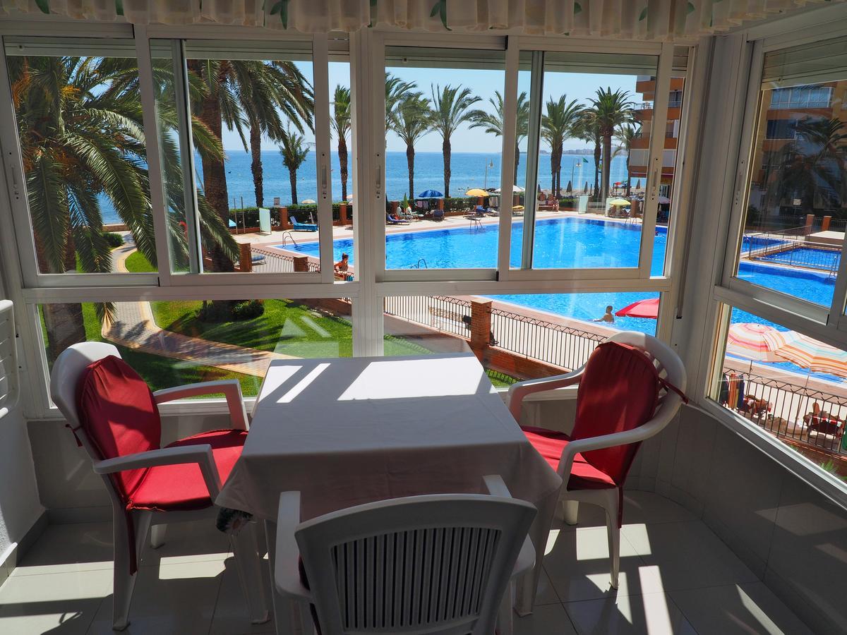 Intercentro Algarrobo-costa Turisticos -inmobiliaria *